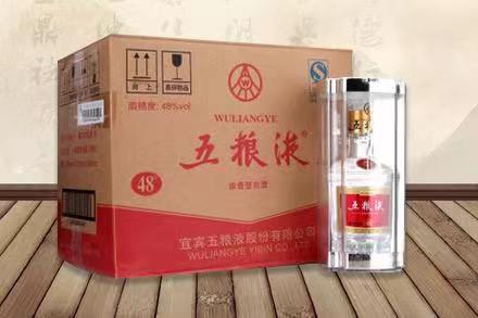 滕州五粮液回收
