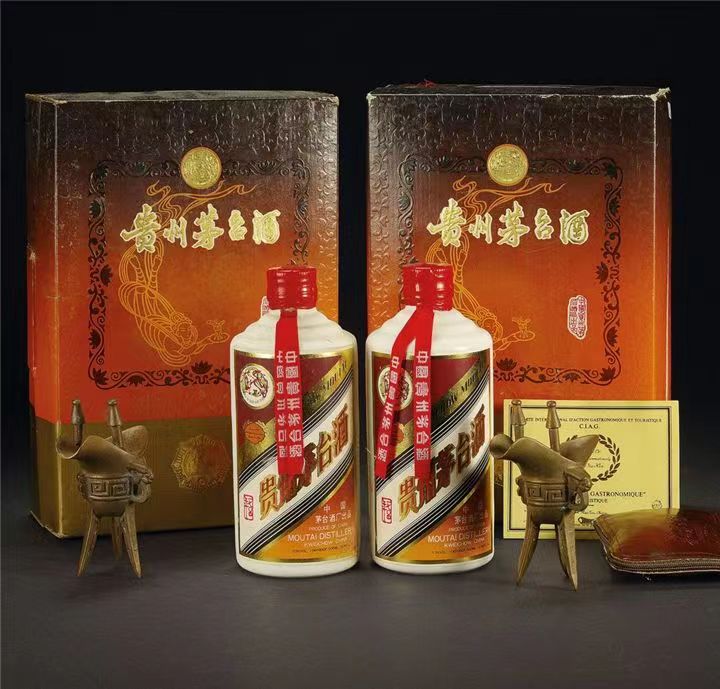 滕州烟酒回收